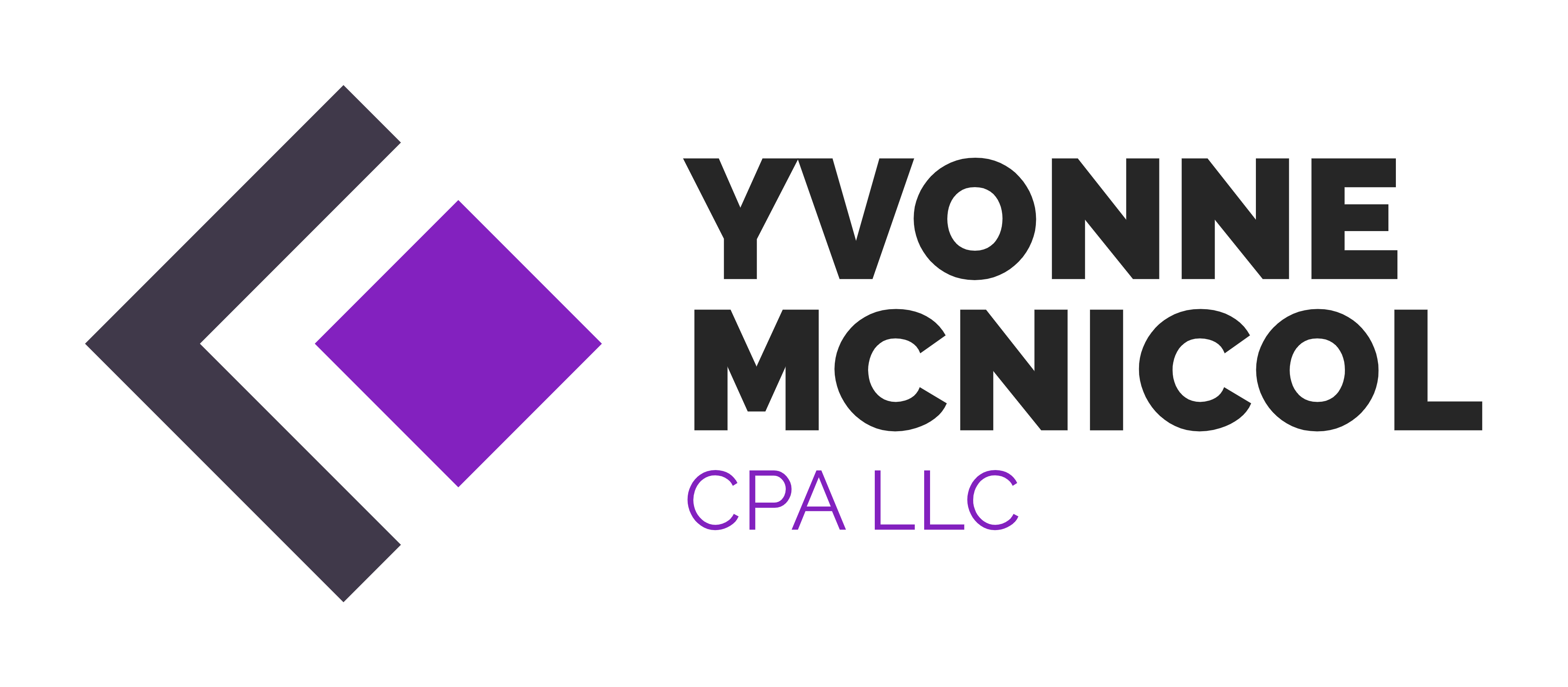 Yvonne McNicol CPA LLC